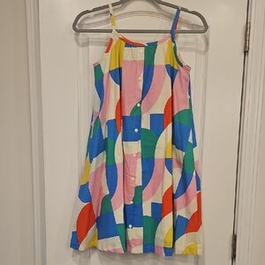 Hanna Andersson Girl Dress Size US12